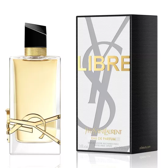 Yves Saint Laurent, Libre Femme, Kadın Parfüm - EDP 90 ml