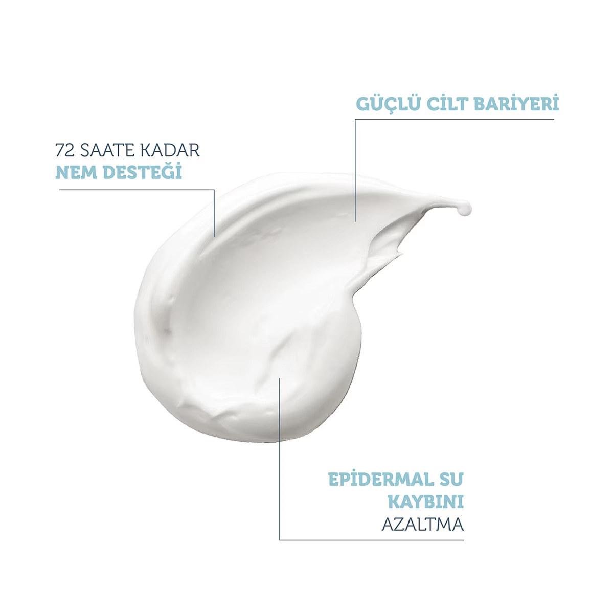 The Purest Solutions, 24 Saat Etkili, Günlük Yoğun Nemlendirici, Bakım Kremi - 50 ml