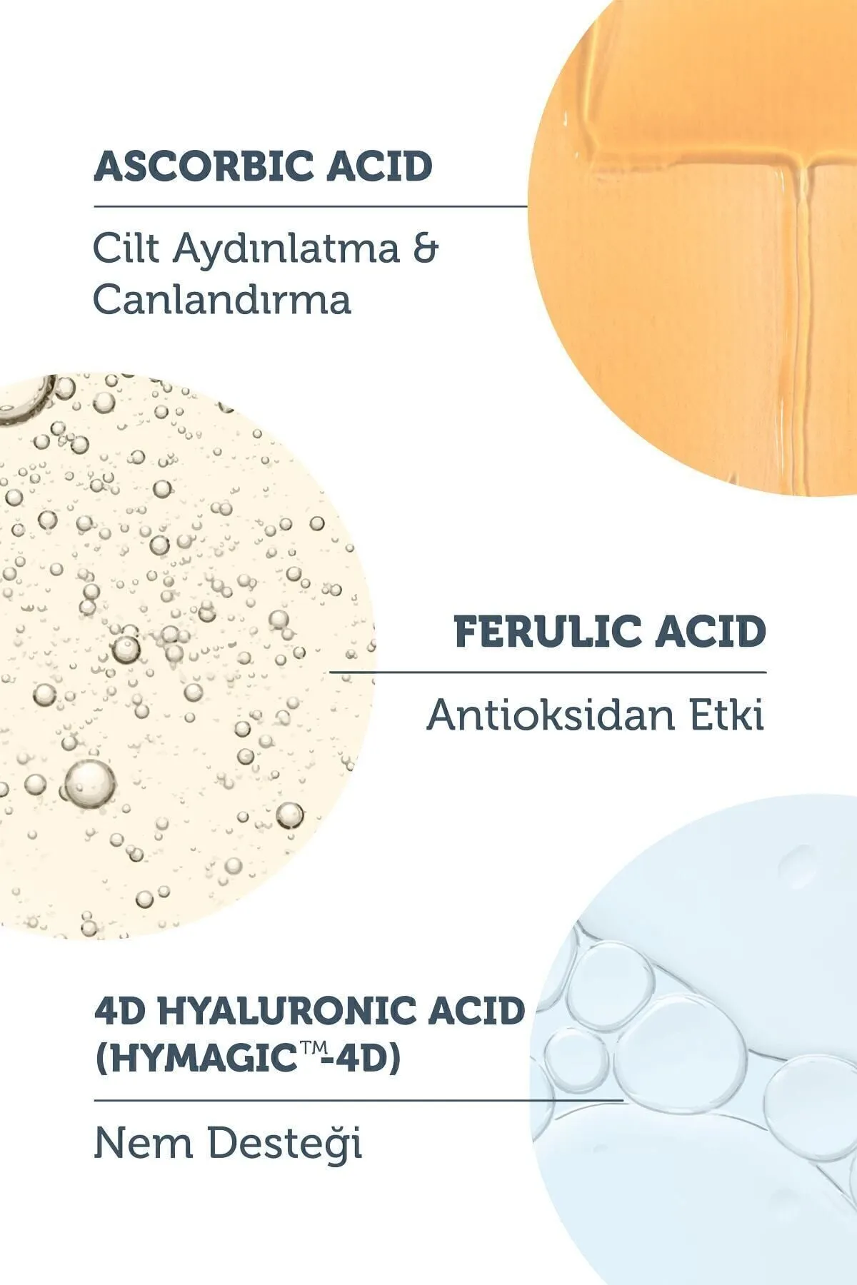 The Purest Solutions, Aydınlatıcı ve Cilt Tonu Eşitleyici, C Vitamini Cilt Serumu - 30 ml