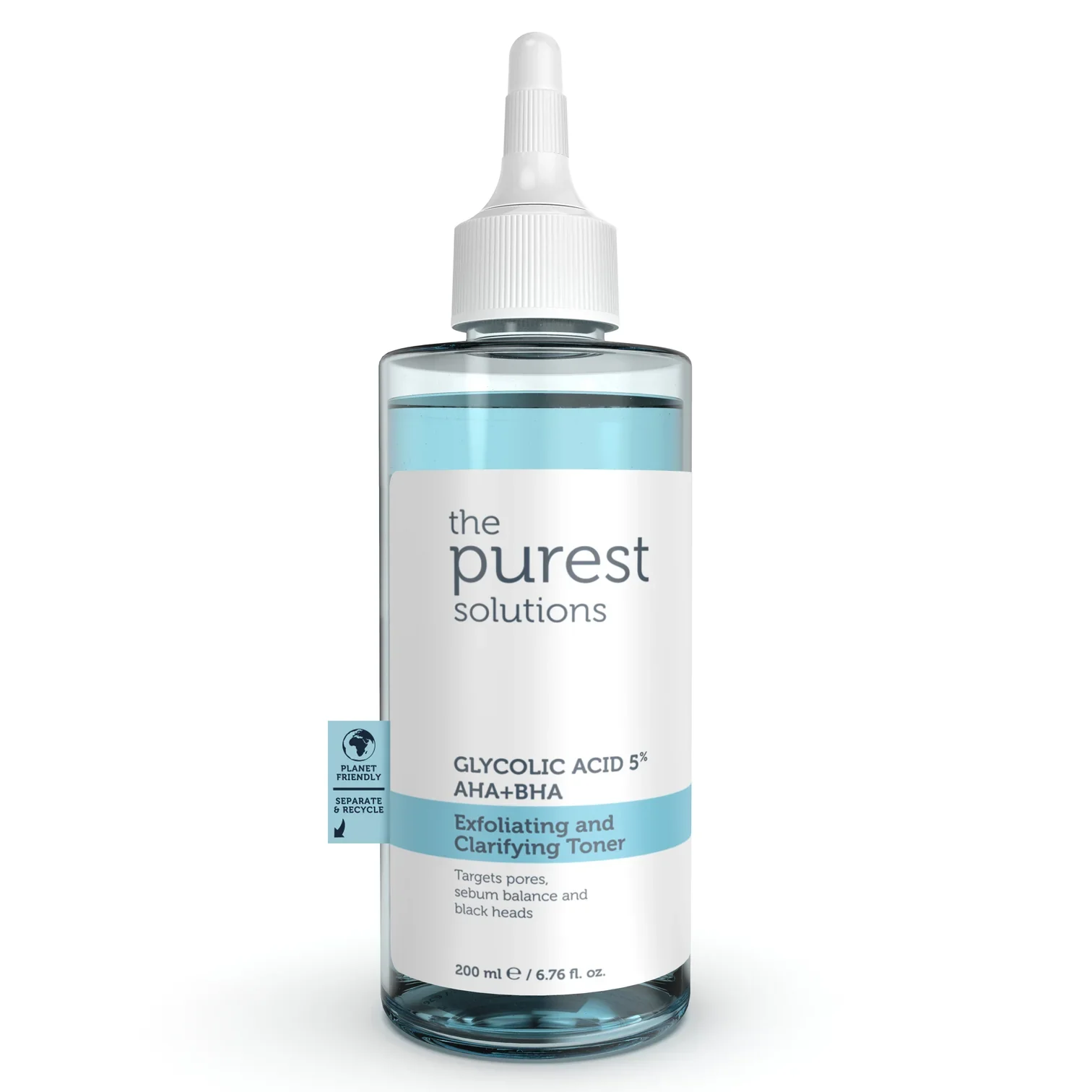 The Purest Solutions, Gözenek Sıkılaştırıcı Tonik - 200 ml