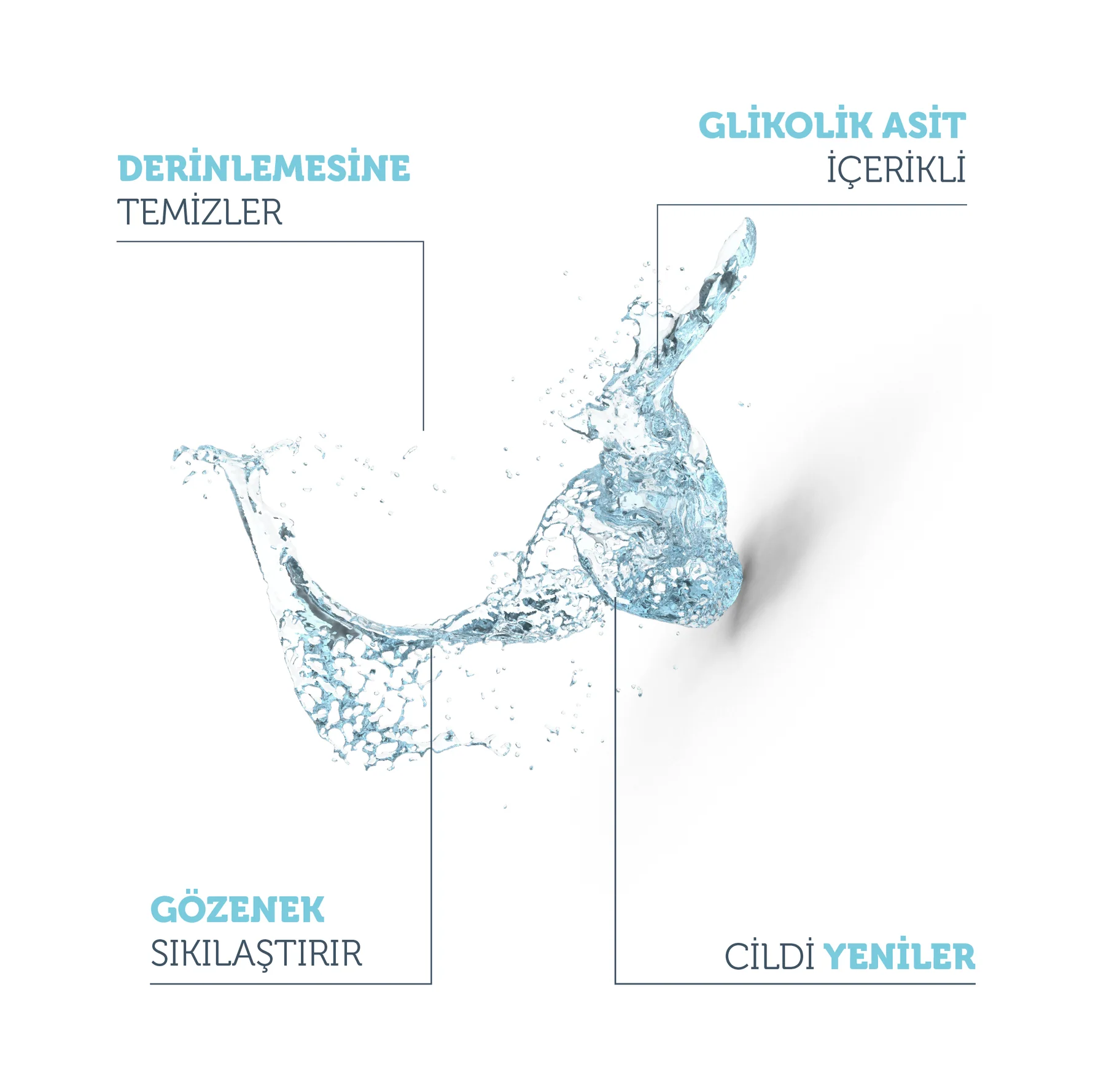 The Purest Solutions, Gözenek Sıkılaştırıcı Tonik - 200 ml