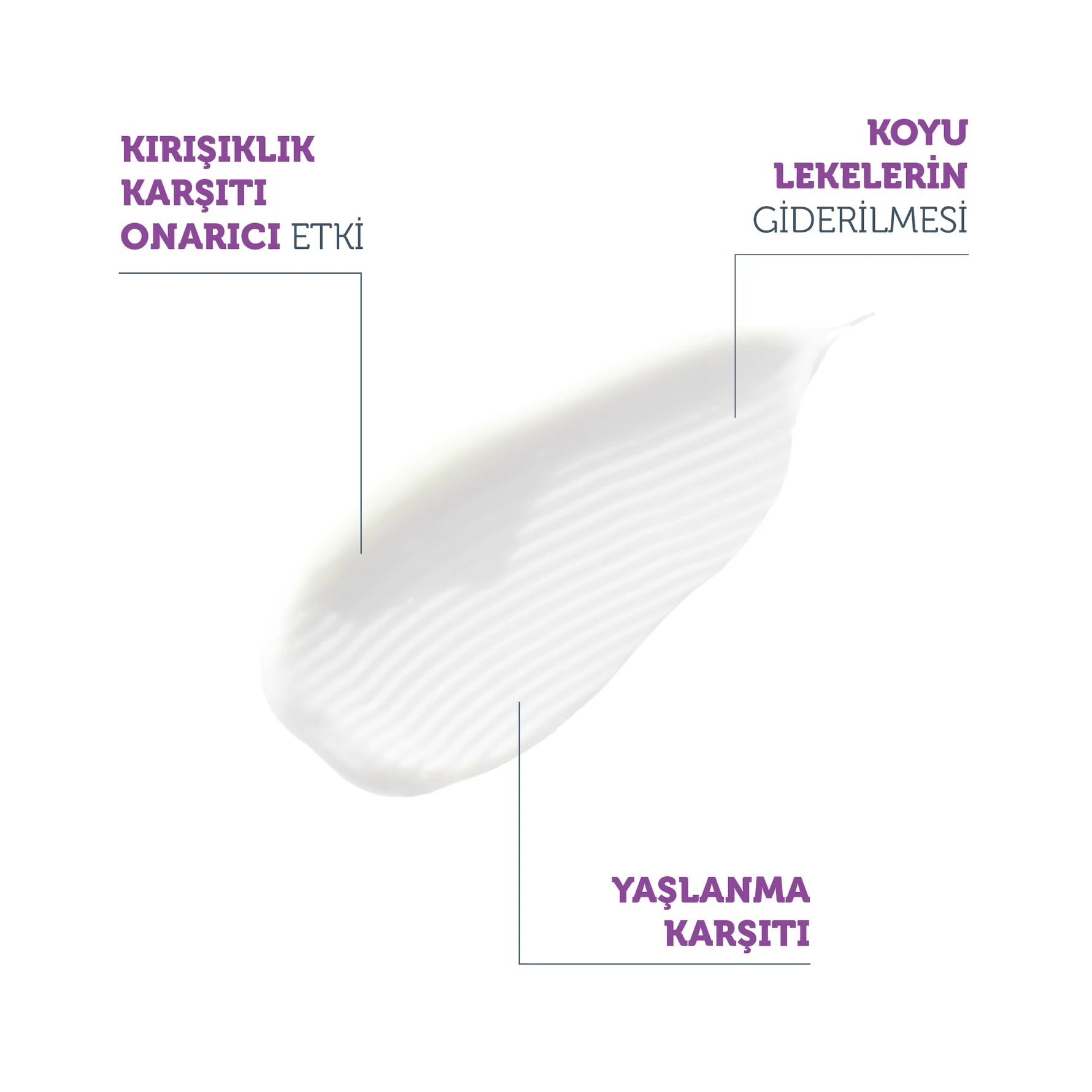 The Purest Solutions, Yaşlanma Karşıtı ve Kırışıklık Giderici, Onarıcı, Retinol Gece Serumu - 30 ml