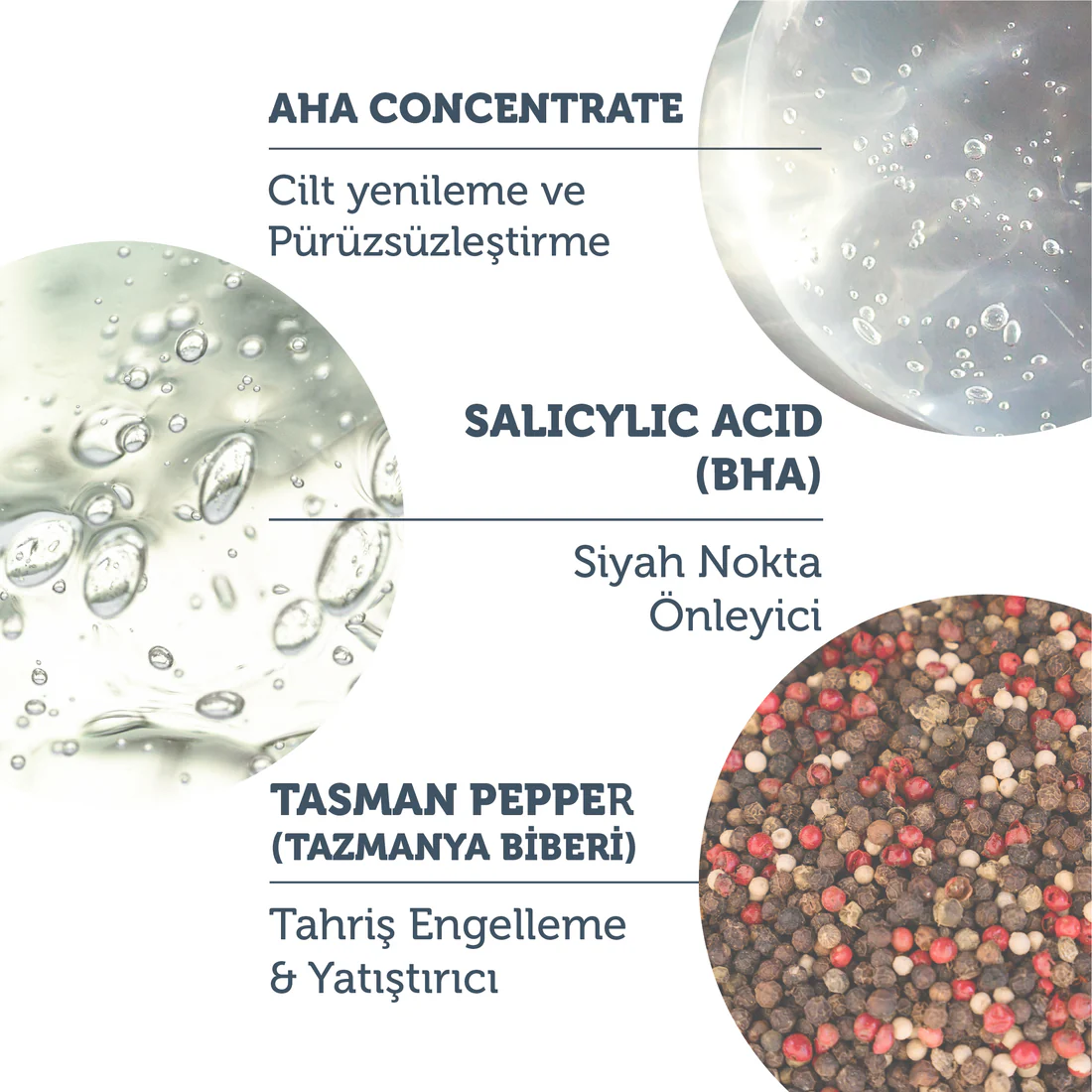 The Purest Solutions, Yağlı Ve Karma Cilt, Salisilik Asit Tonik - 200 ml