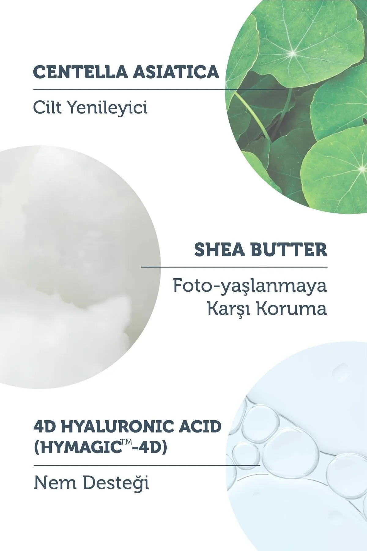 The Purest Solutions, Yüksek Koruma ve Nemlendirici Etkili, Güneş Koruyucu Krem SPF 50 - 50 ml 