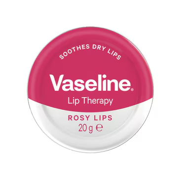Vaseline Rosy Dudak Nemlendiricisi 20 gr