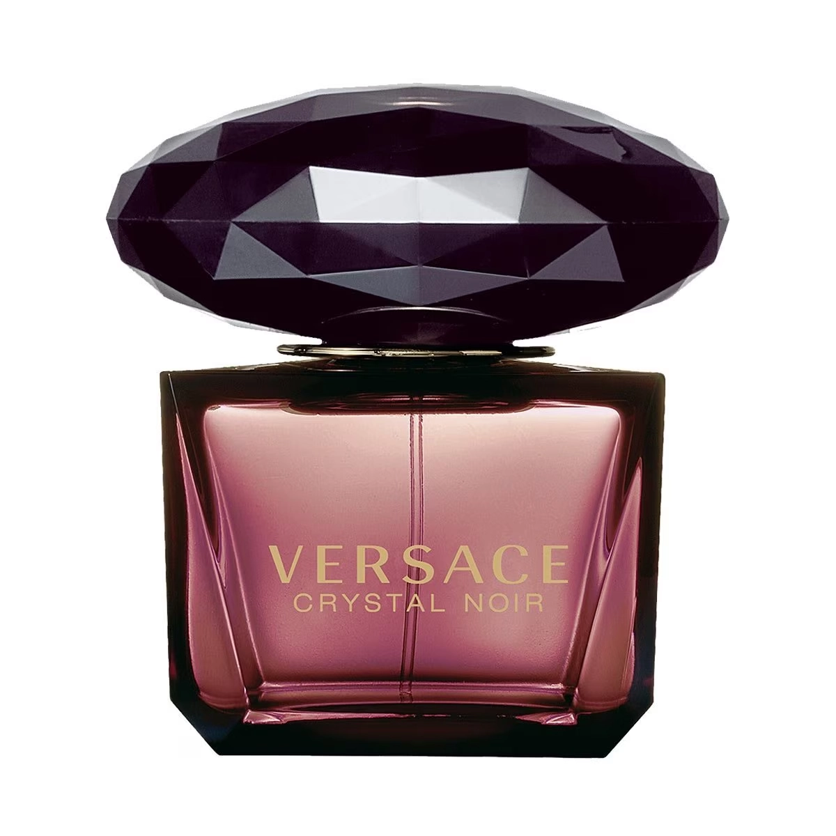 Versace, Crystal Noir, Kadın Parfüm, EDT - 90 ml