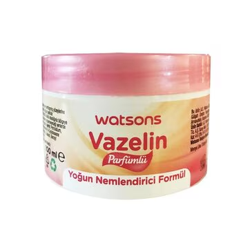 Watsons Parfümlü Vazelin 100 ml