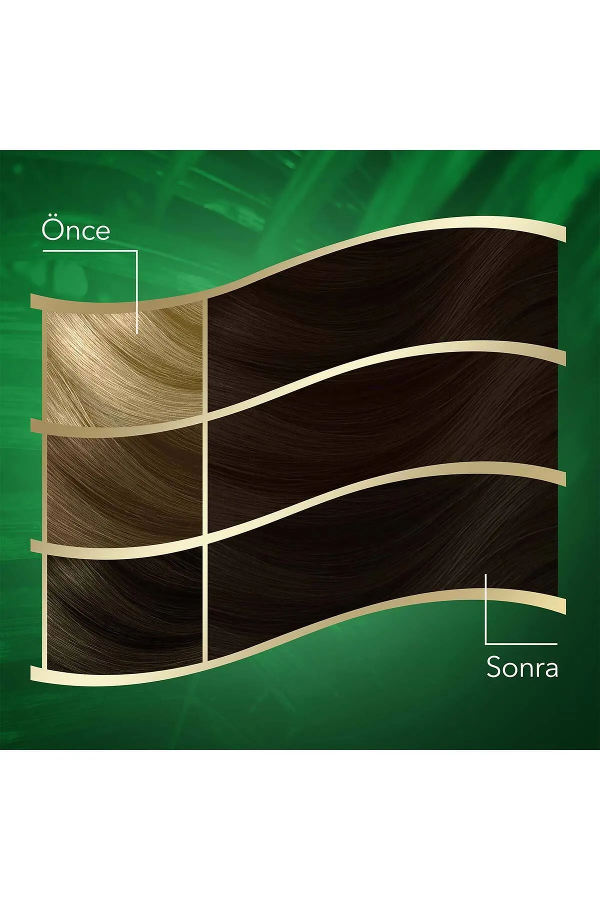 Wella Koleston Naturals Saç Boyası 3/0 Koyu Kahve