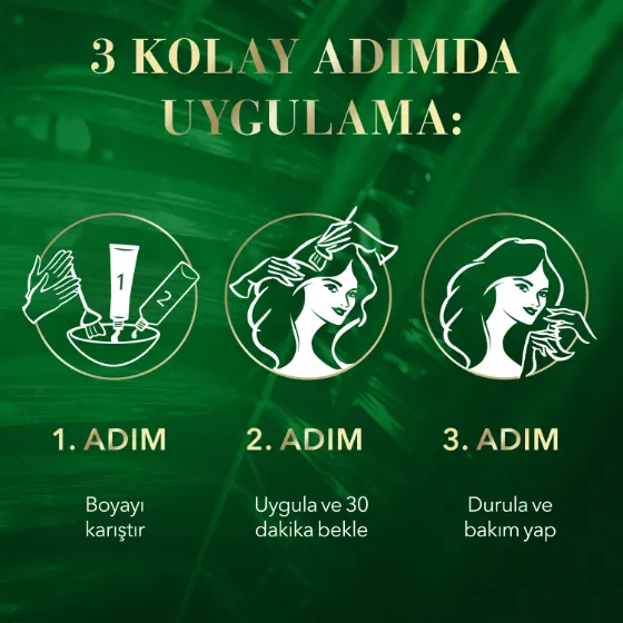 Wella Koleston Naturals Saç Boyası 3/4 Koyu Kestane