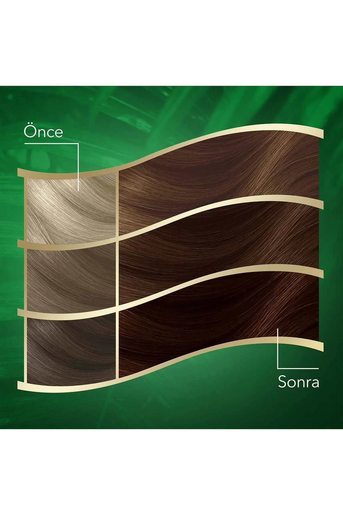 Wella Koleston Naturals Saç Boyası 6/7 Çikolata Kahve