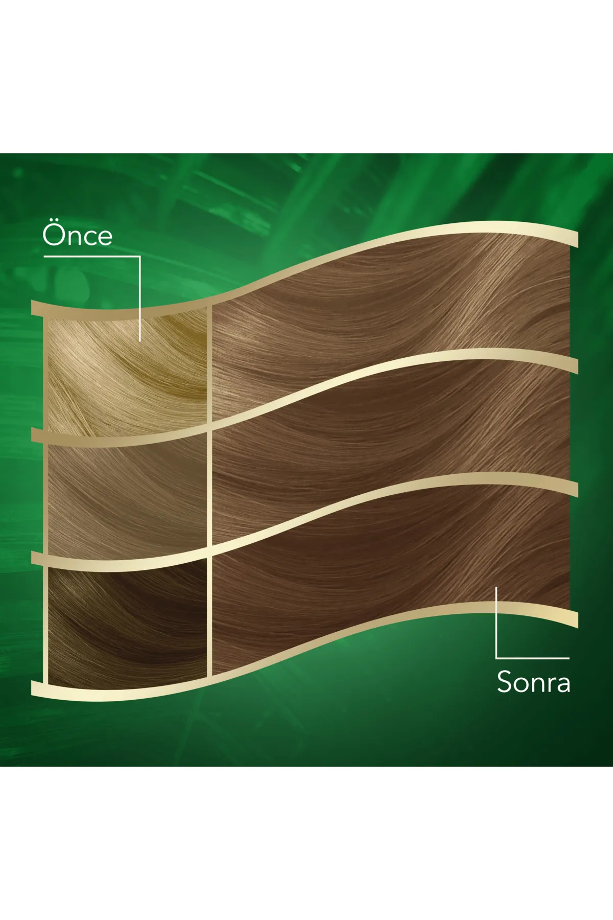Wella Koleston Naturals Saç Boyası 8/1 Açık Küllü Kumral