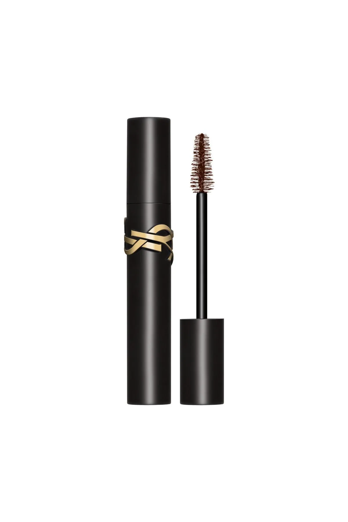 Yves Saint Laurent, Lash Clash, Extreme Volume, Maskara - Kahverengi