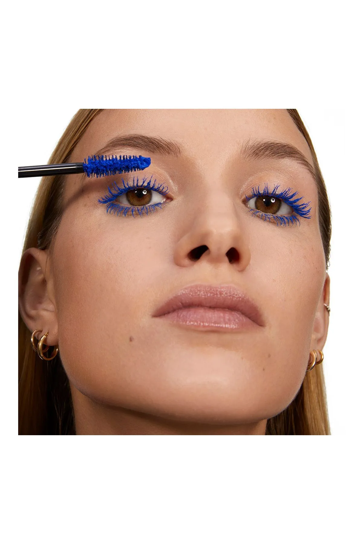 Yves Saint Laurent, Lash Clash, Extreme Volume, Maskara - Mavi