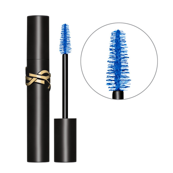 Yves Saint Laurent, Lash Clash, Extreme Volume, Maskara - Mavi