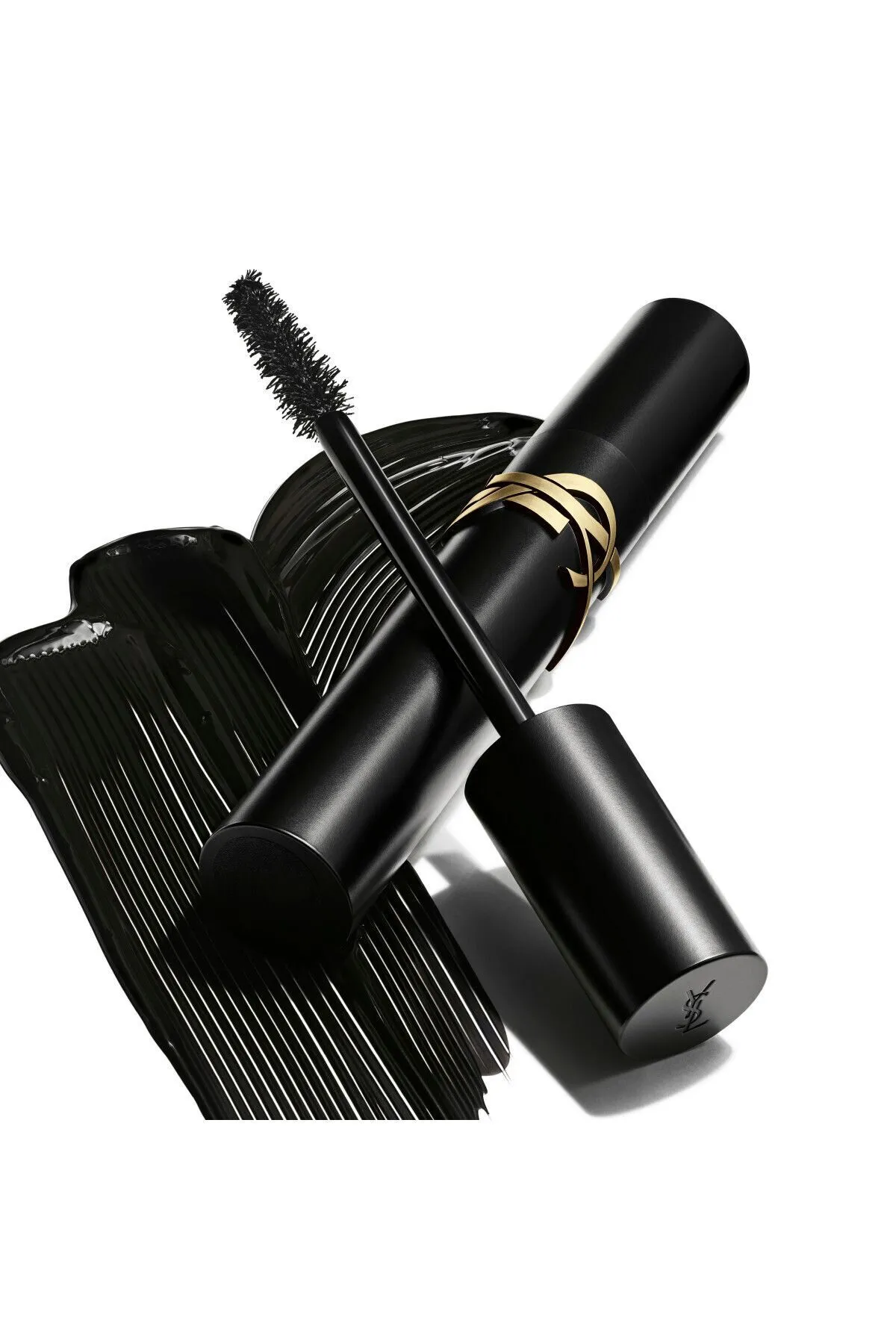 Yves Saint Laurent, Lash Clash, Extreme Volume, Maskara - Siyah