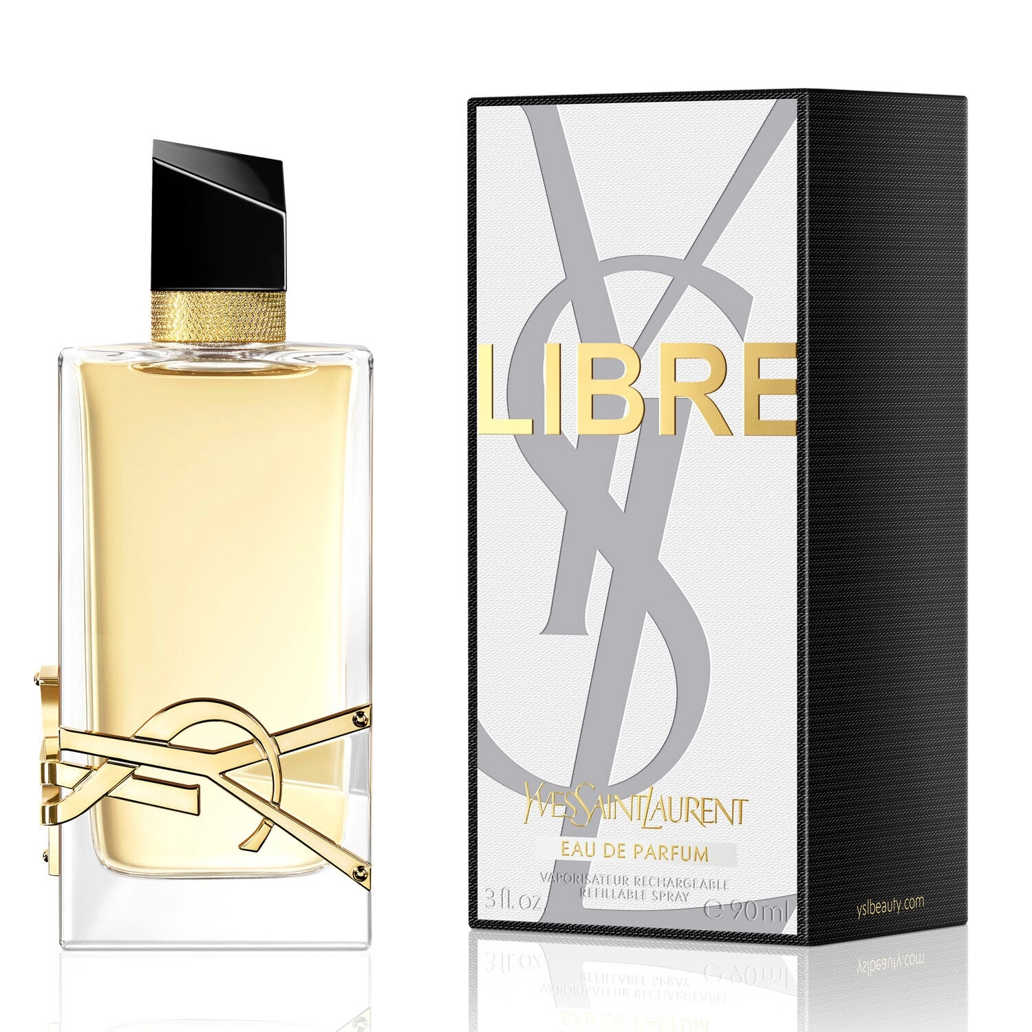 Yves Saint Laurent, Libre Femme, Kadın Parfüm - EDP 90 ml