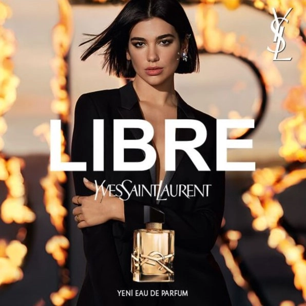 Yves Saint Laurent, Libre Femme, Kadın Parfüm - EDP 90 ml