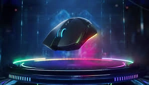 Mouse